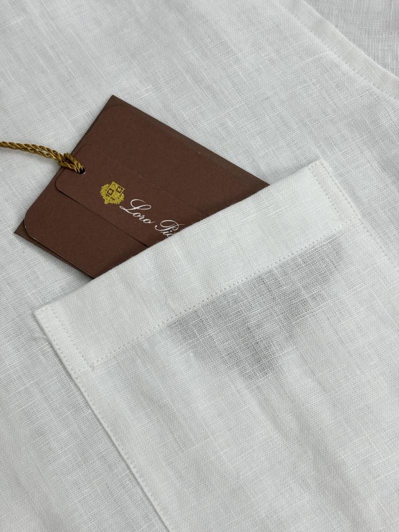 Loro Piana T-Shirts